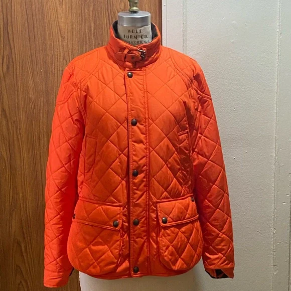 POLO RALPH LAUREN JACKET - Picture 1 of 14